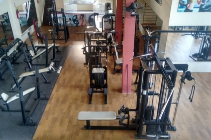 Imagem 1 da galeria do parceiro Gprime Academia