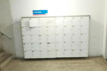 Imagem 11 da galeria do parceiro Estação fitness