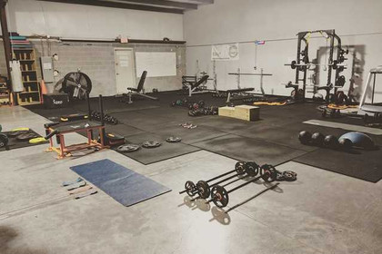 Image 1 from New Start Fitness partner gallery