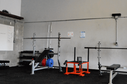 Image 3 from New Start Fitness partner gallery