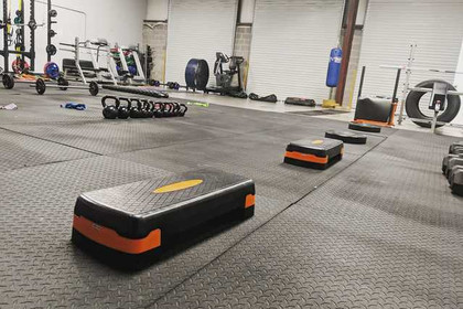 Image 4 from New Start Fitness partner gallery