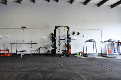 Image 5 from New Start Fitness partner gallery
