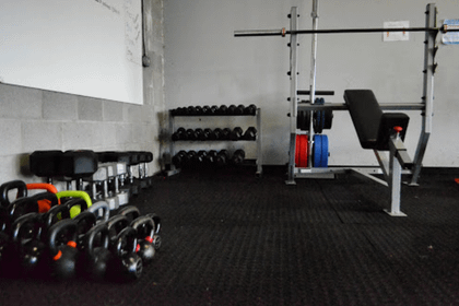 Image 7 from New Start Fitness partner gallery