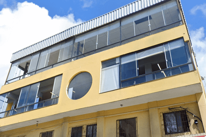 Imagem 2 da galeria do parceiro Form Fit Academia