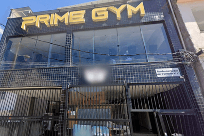 Imagem 2 da galeria do parceiro Prime Gym Academia