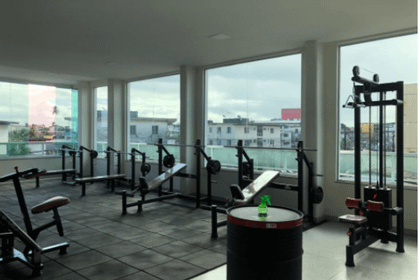 Imagem 1 da galeria do parceiro Try Fitness