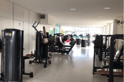 Imagem 2 da galeria do parceiro Try Fitness