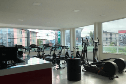 Imagem 3 da galeria do parceiro Try Fitness