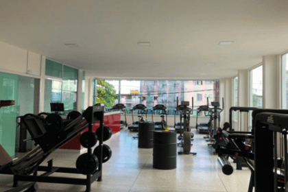 Imagem 4 da galeria do parceiro Try Fitness