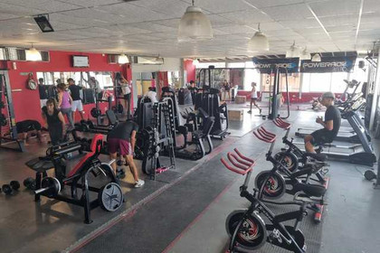 Imagen 1 de la galería del partner Motus Training Center