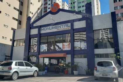 Imagem 2 da galeria do parceiro Monumental Fitness - Unidade Imbui