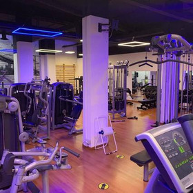 Immagine 1 dalla galleria del partner YesFitness Bisceglie