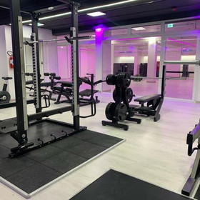 Immagine 2 dalla galleria del partner YesFitness Bisceglie