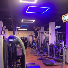 Immagine 4 dalla galleria del partner YesFitness Bisceglie