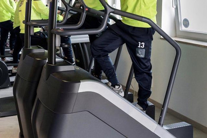 Immagine 5 dalla galleria del partner YesFitness Bisceglie
