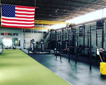 Image 1 from IronLife Athletics partner gallery