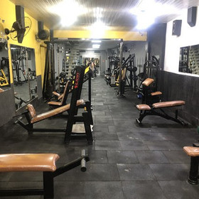 Imagem 1 da galeria do parceiro Spartan Gym Academia