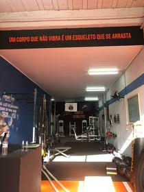 Imagem 4 da galeria do parceiro Costa Athletic