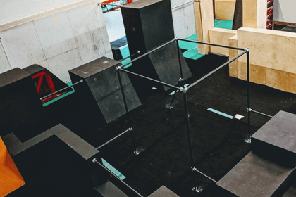 Image 3 from Shinobi School partner gallery
