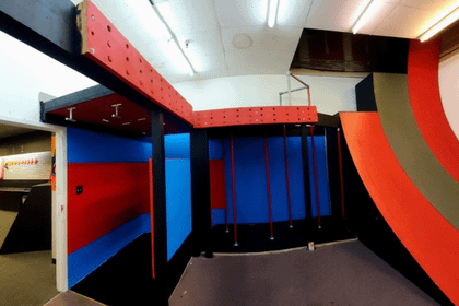 Image 4 from Shinobi School partner gallery