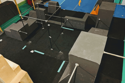 Image 6 from Shinobi School partner gallery