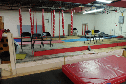 Image 7 from Shinobi School partner gallery