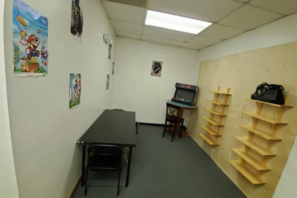 Image 9 from Shinobi School partner gallery