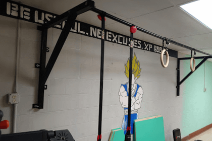 Image 10 from Shinobi School partner gallery