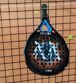 Immagine 4 dalla galleria del partner My Padel F84