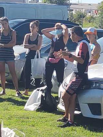Imagen 1 de la galería del partner Triatlon pada todos Parque Centenario