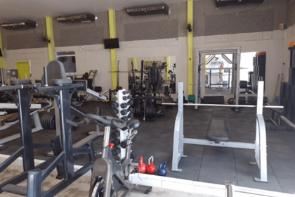 Imagem 2 da galeria do parceiro Klub Fitness Academia