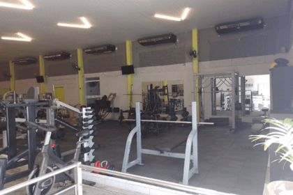 Imagem 3 da galeria do parceiro Klub Fitness Academia