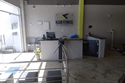 Imagem 4 da galeria do parceiro Klub Fitness Academia
