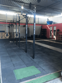 Imagem 2 da galeria do parceiro Cross Training Lótus