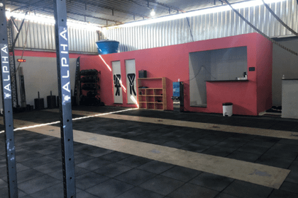 Imagem 4 da galeria do parceiro Cross Training Lótus