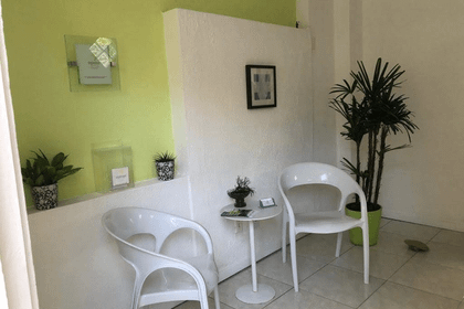 Imagem 2 da galeria do parceiro Organique Studio Pilates