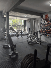 Imagem 3 da galeria do parceiro Academia Ultra Fit