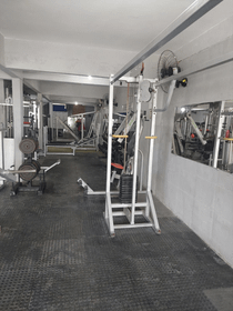 Imagem 5 da galeria do parceiro Academia Ultra Fit