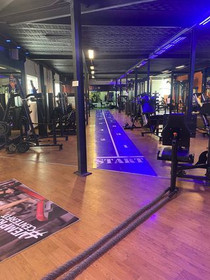 Imagem 1 da galeria do parceiro Centerfit Cachoeiro