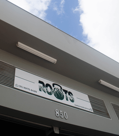 Imagem 1 da galeria do parceiro Roots Crosstraining
