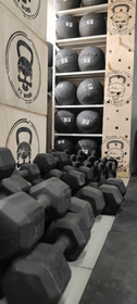 Imagem 3 da galeria do parceiro Roots Crosstraining