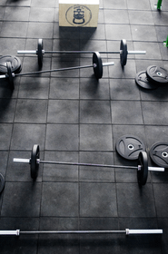 Imagem 4 da galeria do parceiro Roots Crosstraining