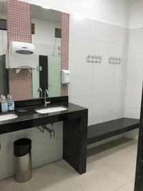 Imagem 5 da galeria do parceiro Uranium Fitness