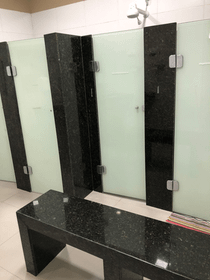 Imagem 7 da galeria do parceiro Uranium Fitness