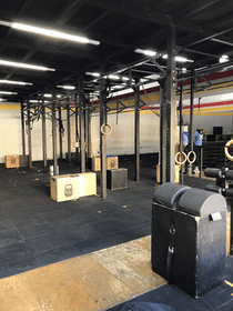 Imagem 8 da galeria do parceiro Uranium Fitness