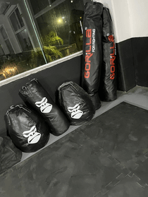 Imagem 7 da galeria do parceiro Gorillas Fight Club