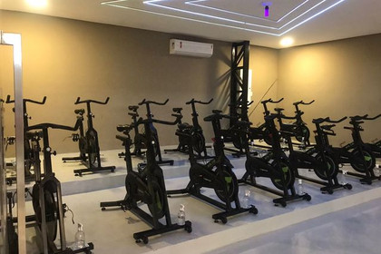 Imagem 3 da galeria do parceiro All Fit Academia