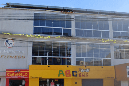 Imagem 2 da galeria do parceiro Monumental Fitness - Unidade Pernanbués