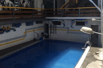 Imagem 5 da galeria do parceiro Academia Podium