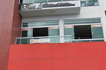 Imagem 2 da galeria do parceiro Start Fitness